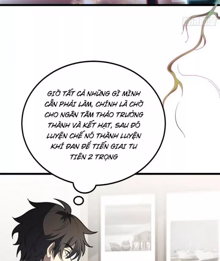 Tối Cường Khí Thiếu (Bản Mới) Chapter 5 - Trang 13