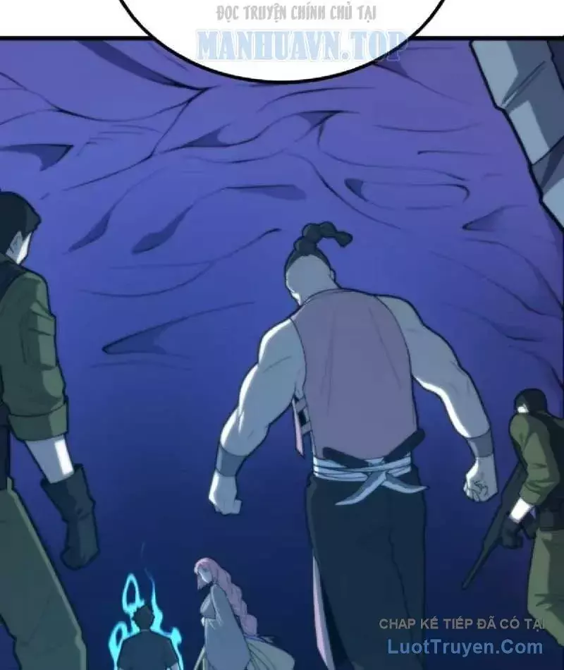 Tối Cường Khí Thiếu (Bản Mới) Chapter 50 - Trang 35