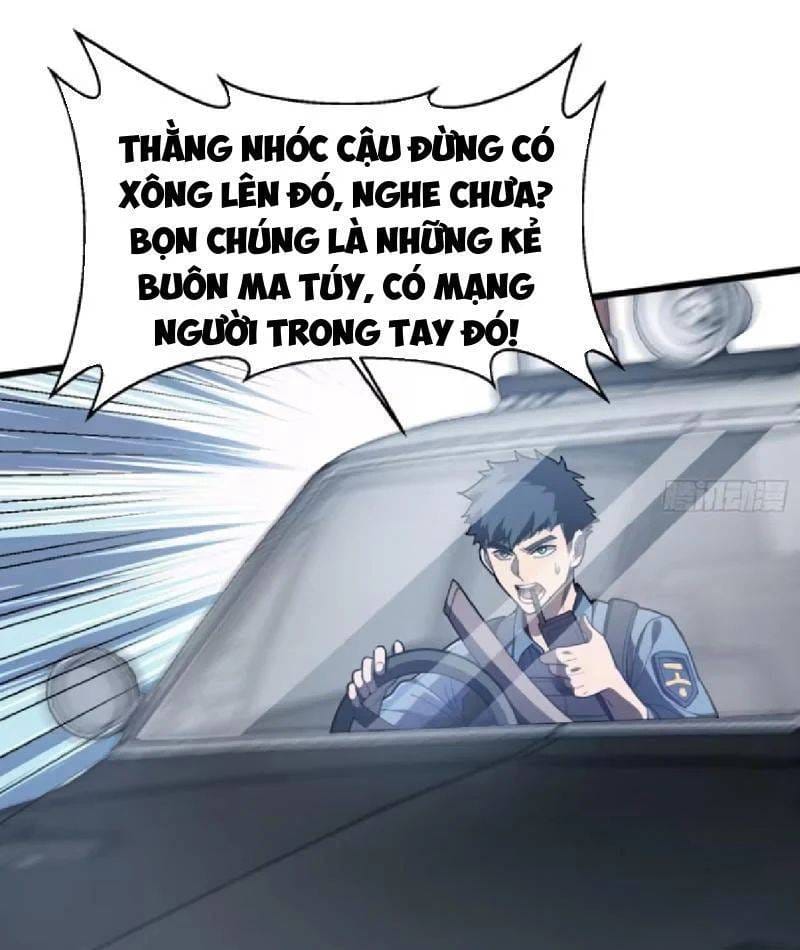 Tối Cường Khí Thiếu (Bản Mới) Chapter 6 - Trang 12