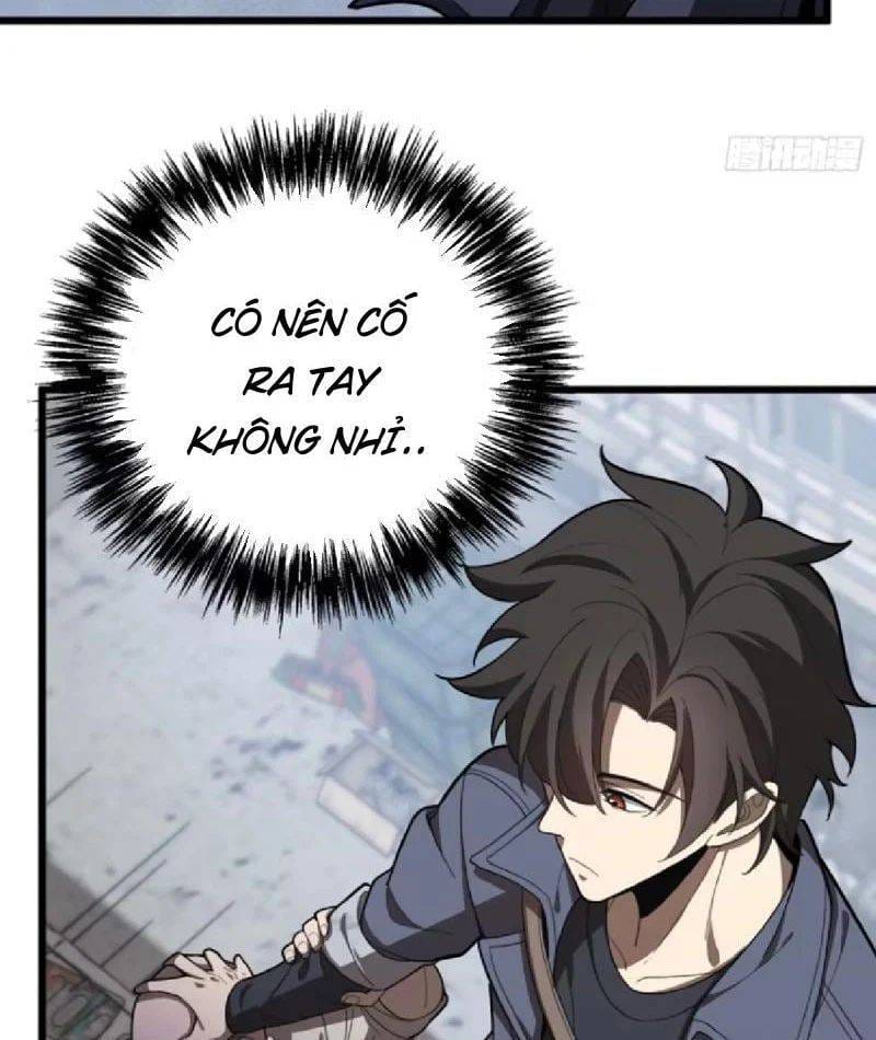 Tối Cường Khí Thiếu (Bản Mới) Chapter 6 - Trang 41