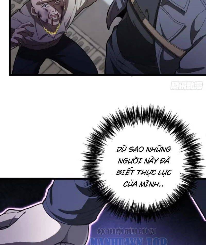 Tối Cường Khí Thiếu (Bản Mới) Chapter 6 - Trang 42