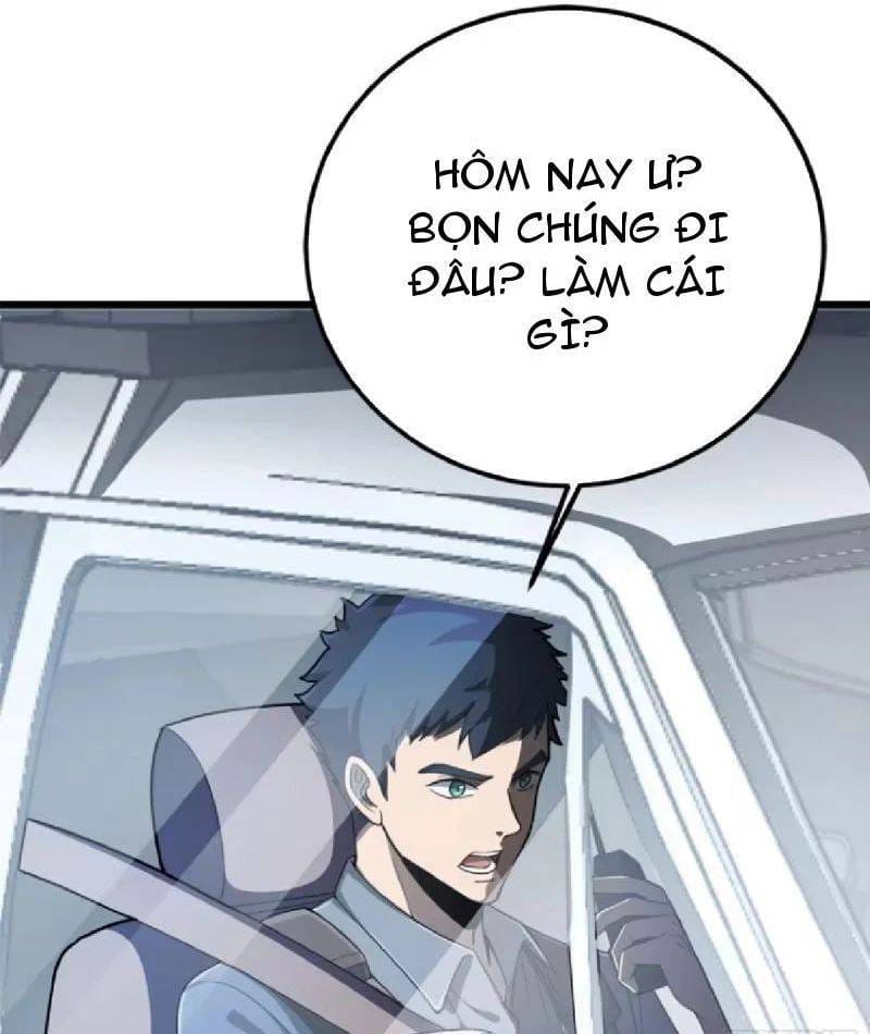Tối Cường Khí Thiếu (Bản Mới) Chapter 6 - Trang 7