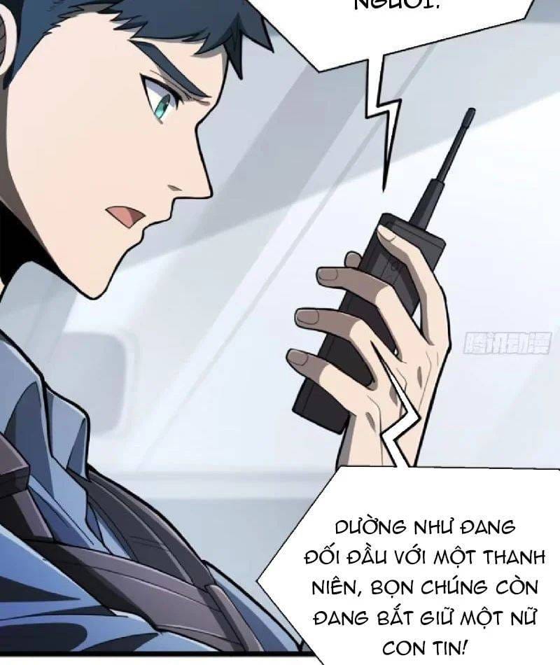 Tối Cường Khí Thiếu (Bản Mới) Chapter 6 - Trang 9