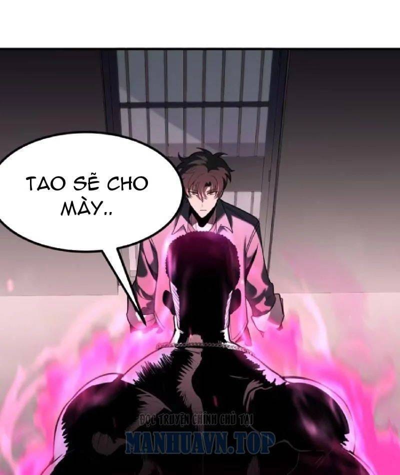 Tối Cường Khí Thiếu (Bản Mới) Chapter 7 - Trang 34