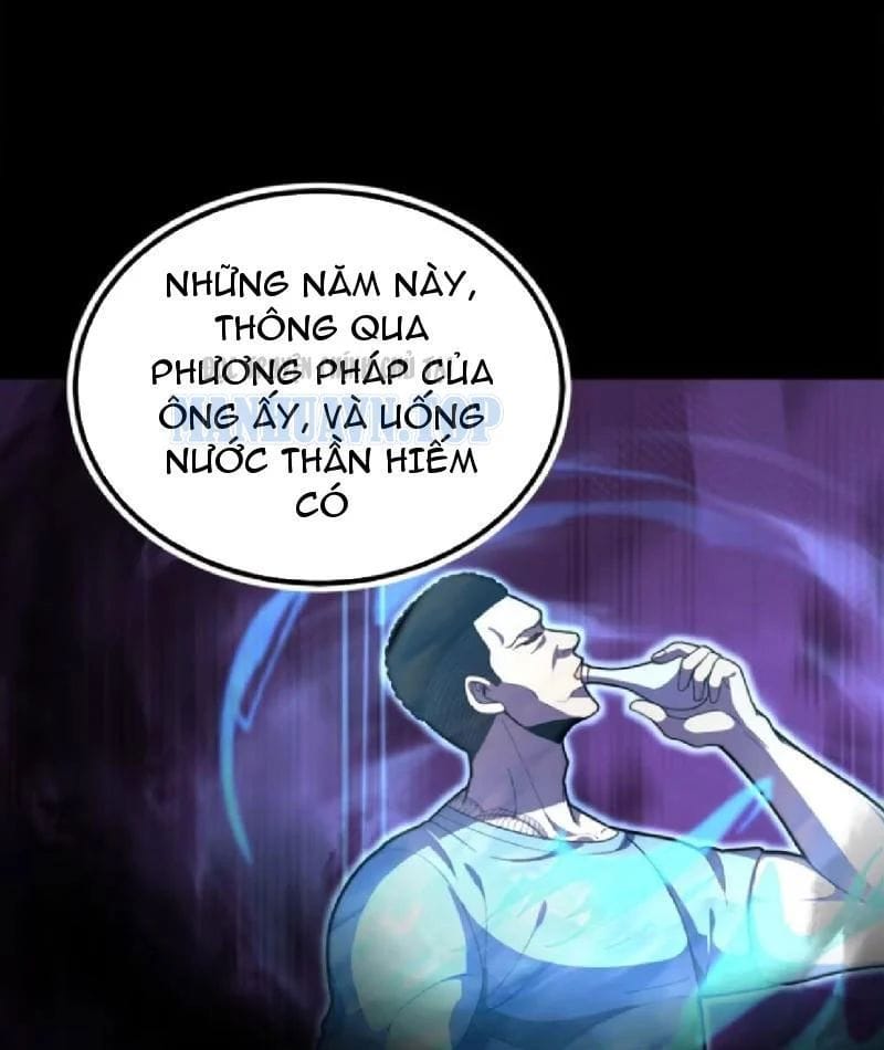 Tối Cường Khí Thiếu (Bản Mới) Chapter 8 - Trang 31