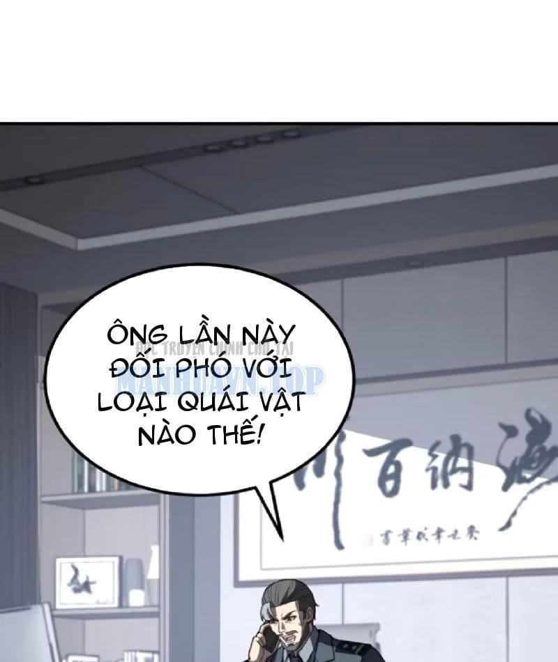 Tối Cường Khí Thiếu (Bản Mới) Chapter 8 - Trang 4
