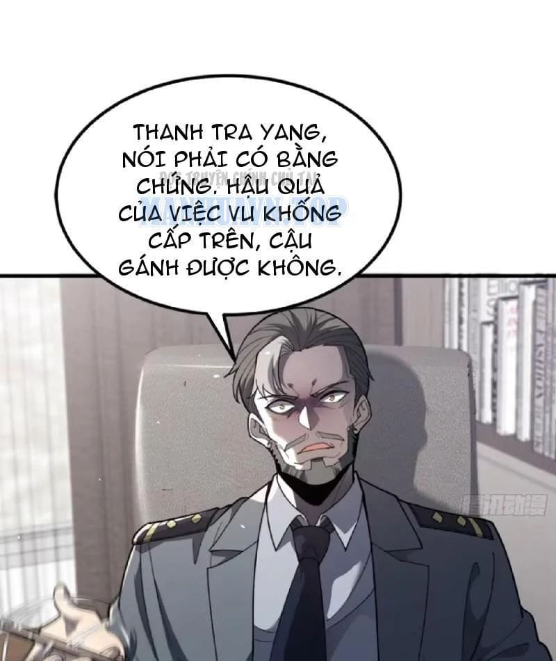 Tối Cường Khí Thiếu (Bản Mới) Chapter 9 - Trang 33