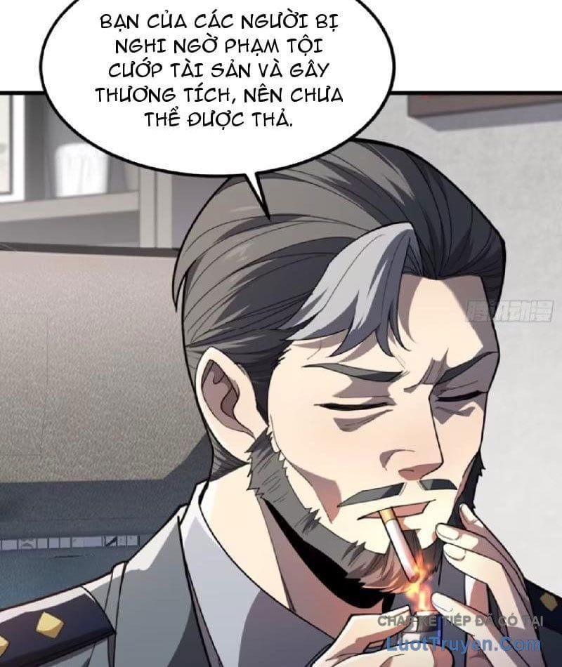 Tối Cường Khí Thiếu (Bản Mới) Chapter 9 - Trang 46