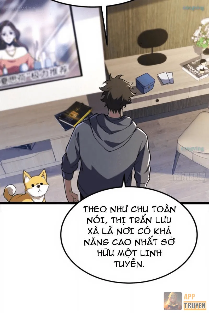 Tối Cường Khí Thiếu Chapter 10 - Trang 27