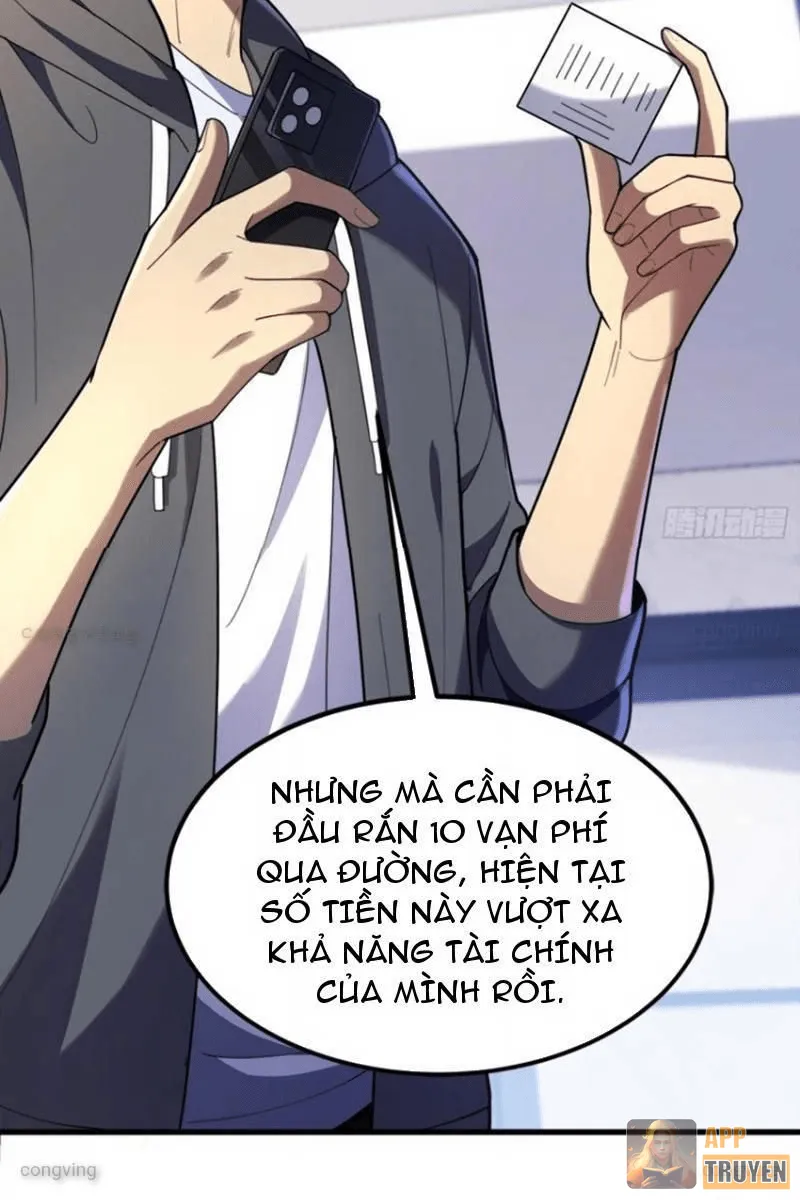Tối Cường Khí Thiếu Chapter 10 - Trang 30