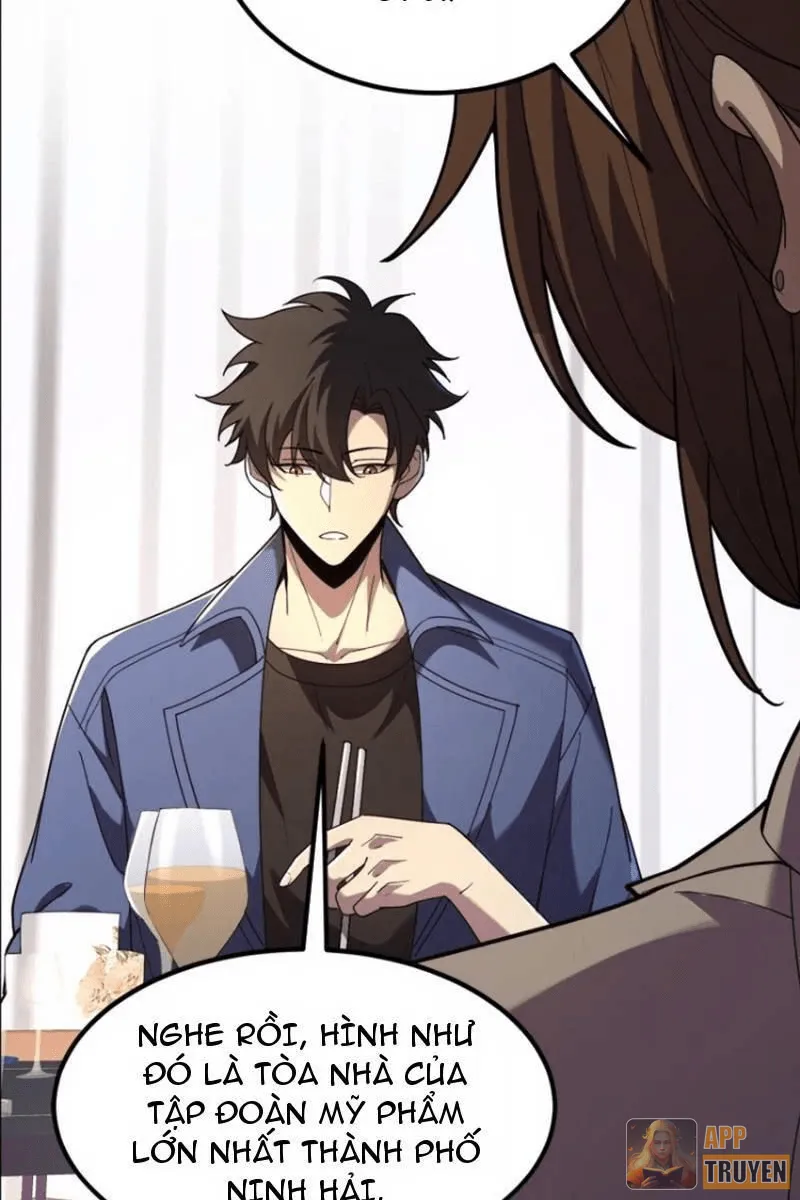 Tối Cường Khí Thiếu Chapter 10 - Trang 43
