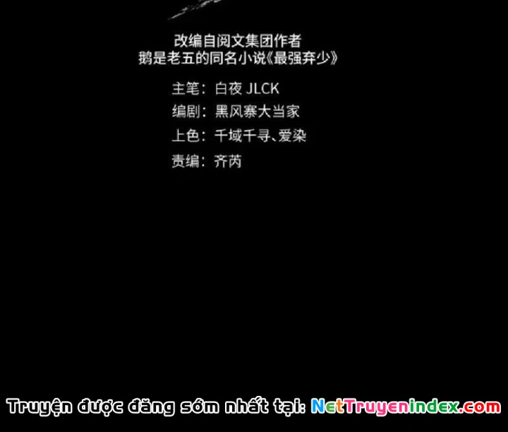 Tối Cường Khí Thiếu Chapter 12 - Trang 16