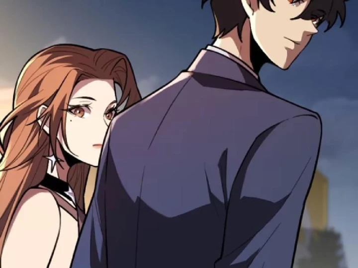 Tối Cường Khí Thiếu Chapter 18 - Trang 38