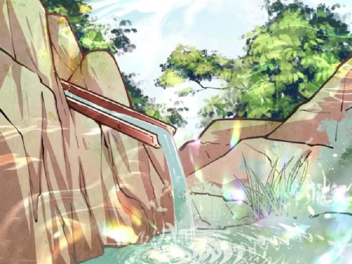 Tối Cường Khí Thiếu Chapter 20 - Trang 32