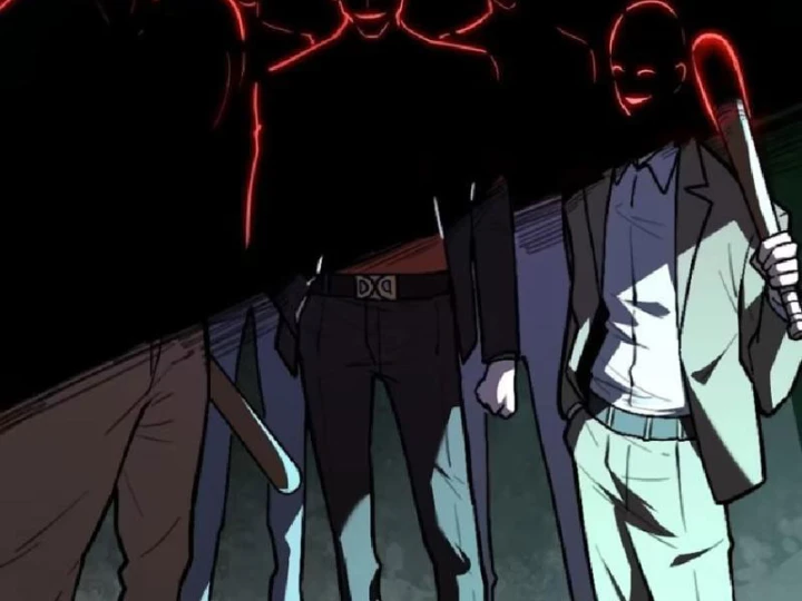 Tối Cường Khí Thiếu Chapter 20 - Trang 41