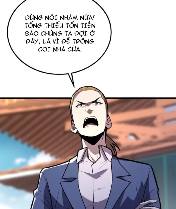 Tối Cường Khí Thiếu Chapter 21 - Trang 27
