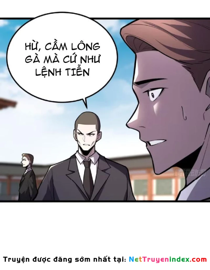 Tối Cường Khí Thiếu Chapter 21 - Trang 29