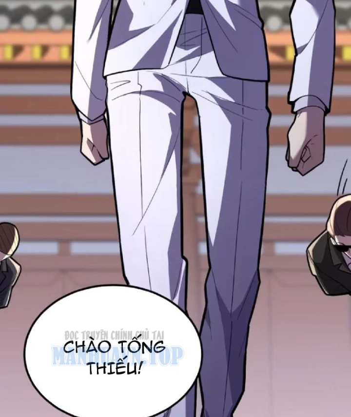 Tối Cường Khí Thiếu Chapter 21 - Trang 33