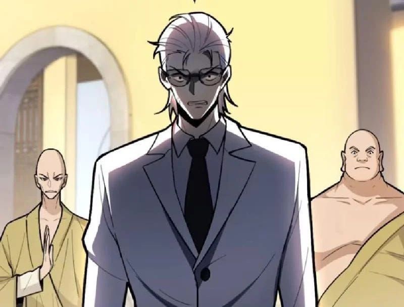 Tối Cường Khí Thiếu Chapter 22 - Trang 36