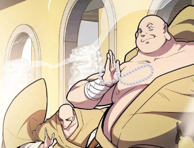 Tối Cường Khí Thiếu Chapter 22 - Trang 47