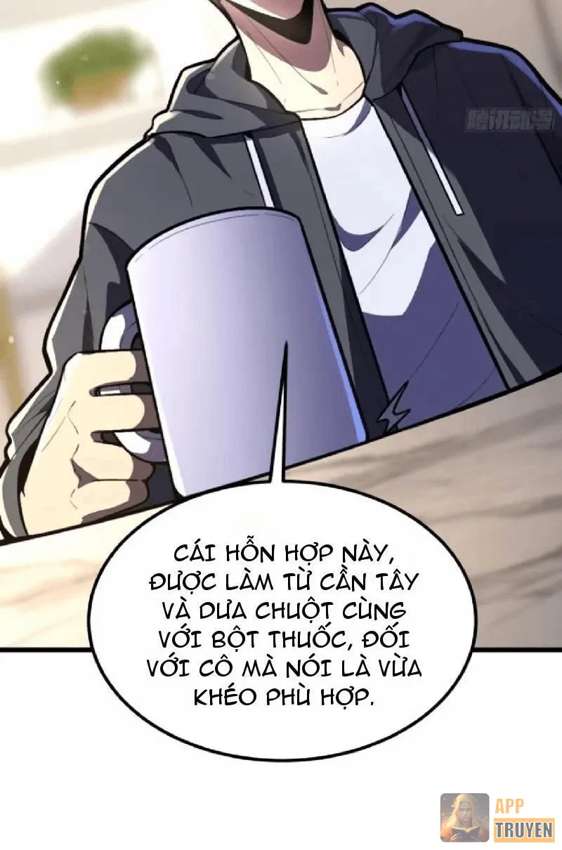 Tối Cường Khí Thiếu Chapter 25 - Trang 11