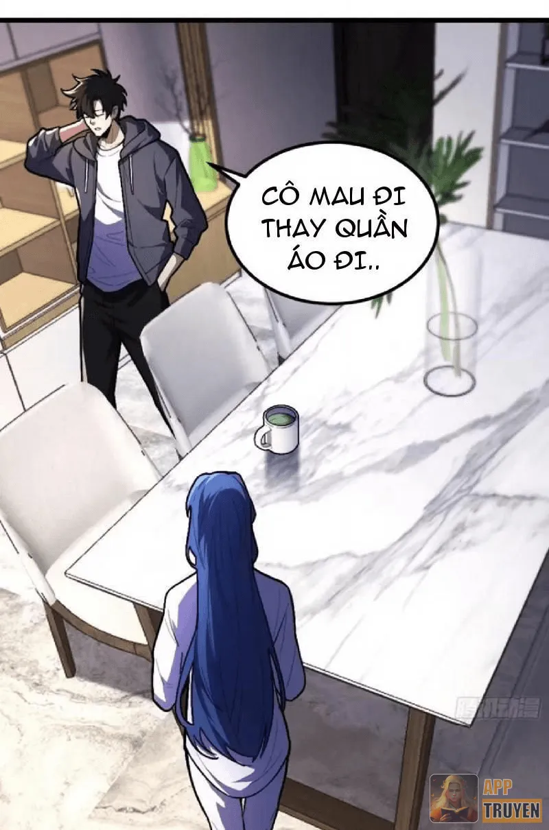 Tối Cường Khí Thiếu Chapter 25 - Trang 14
