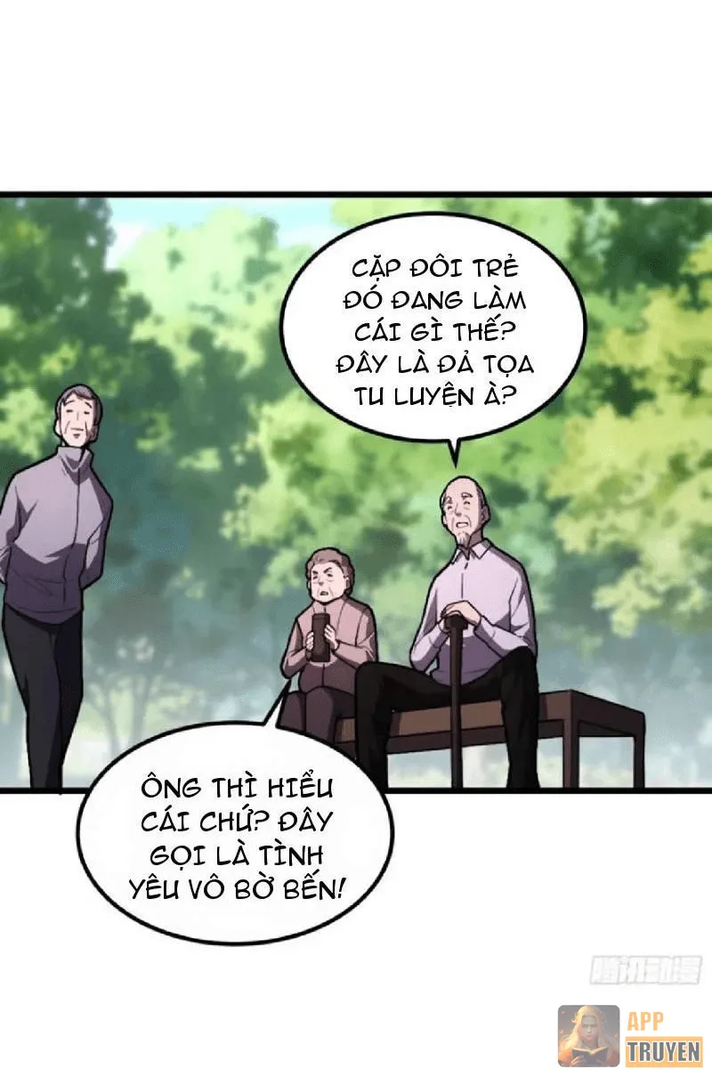 Tối Cường Khí Thiếu Chapter 25 - Trang 21