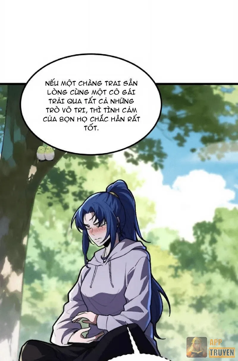 Tối Cường Khí Thiếu Chapter 25 - Trang 22
