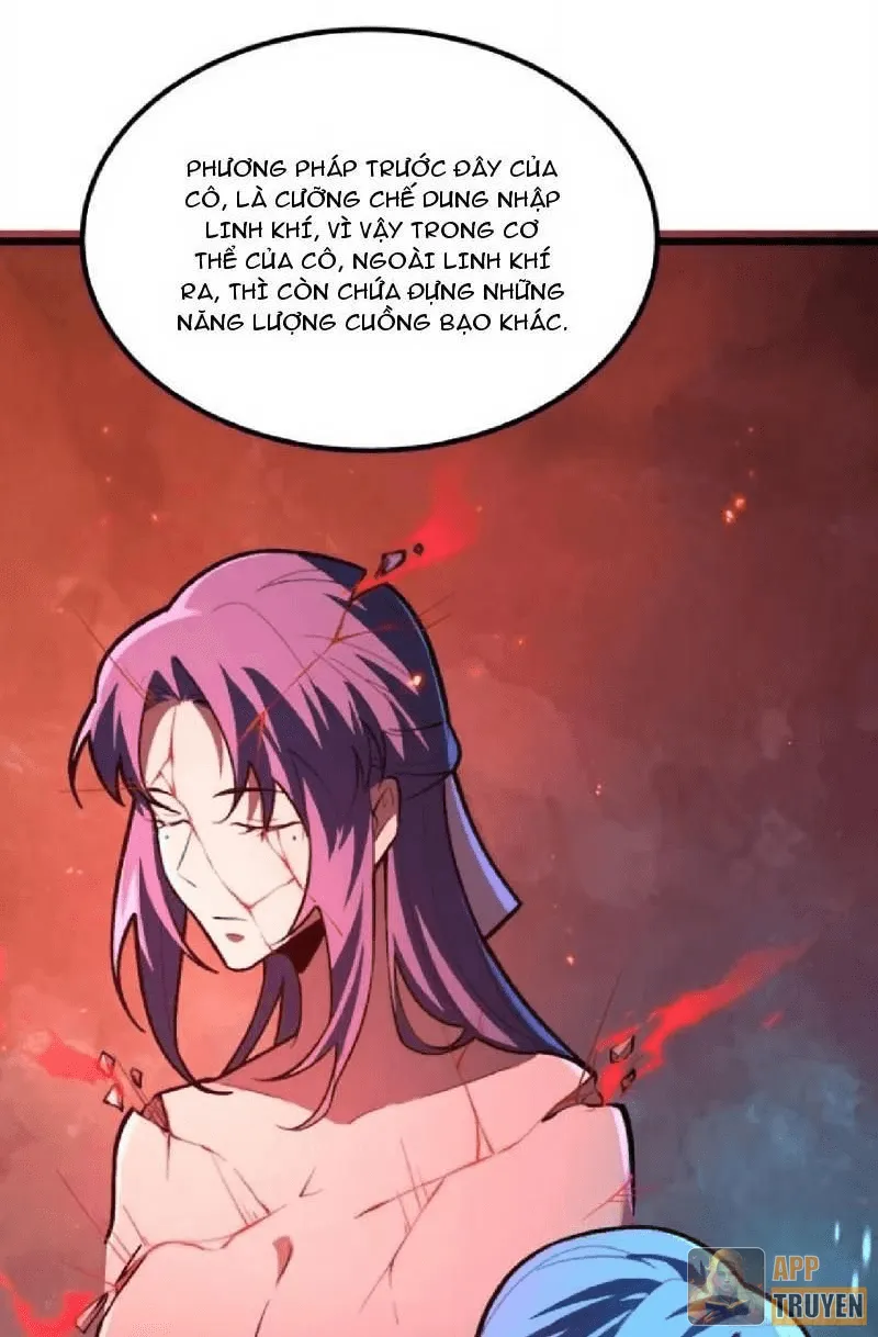 Tối Cường Khí Thiếu Chapter 25 - Trang 25