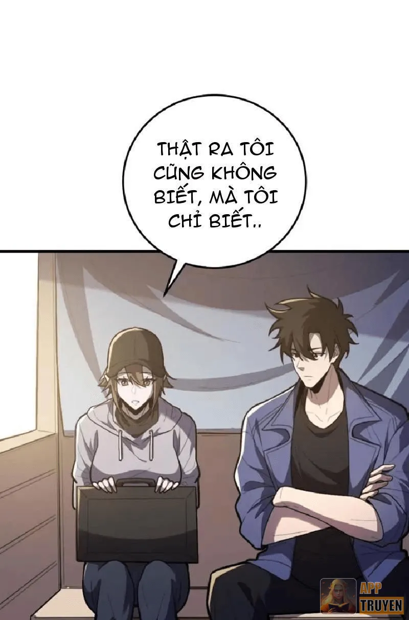 Tối Cường Khí Thiếu Chapter 30 - Trang 22