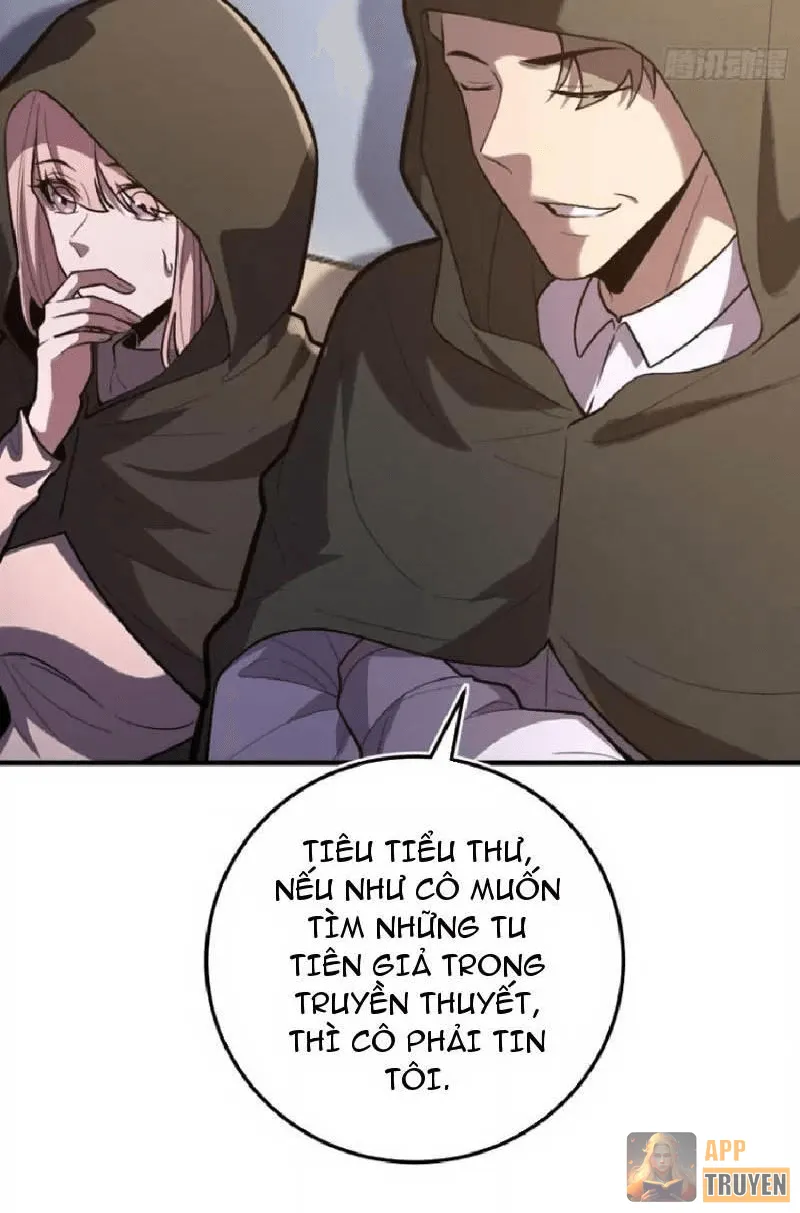 Tối Cường Khí Thiếu Chapter 30 - Trang 39
