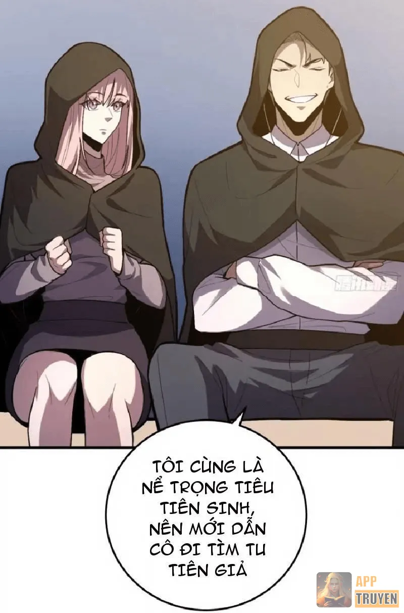 Tối Cường Khí Thiếu Chapter 30 - Trang 41