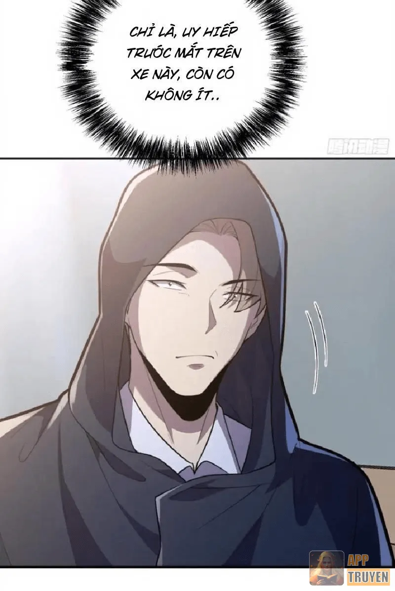 Tối Cường Khí Thiếu Chapter 30 - Trang 46