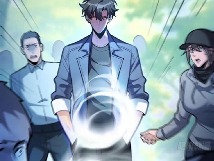 Tối Cường Khí Thiếu Chapter 31 - Trang 3