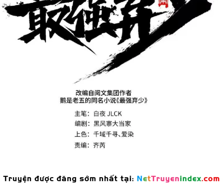 Tối Cường Khí Thiếu Chapter 32 - Trang 39