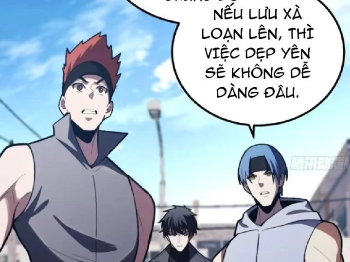 Tối Cường Khí Thiếu Chapter 34 - Trang 6