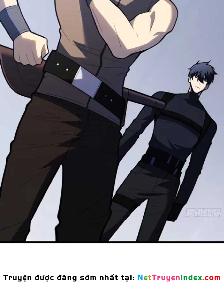 Tối Cường Khí Thiếu Chapter 35 - Trang 10