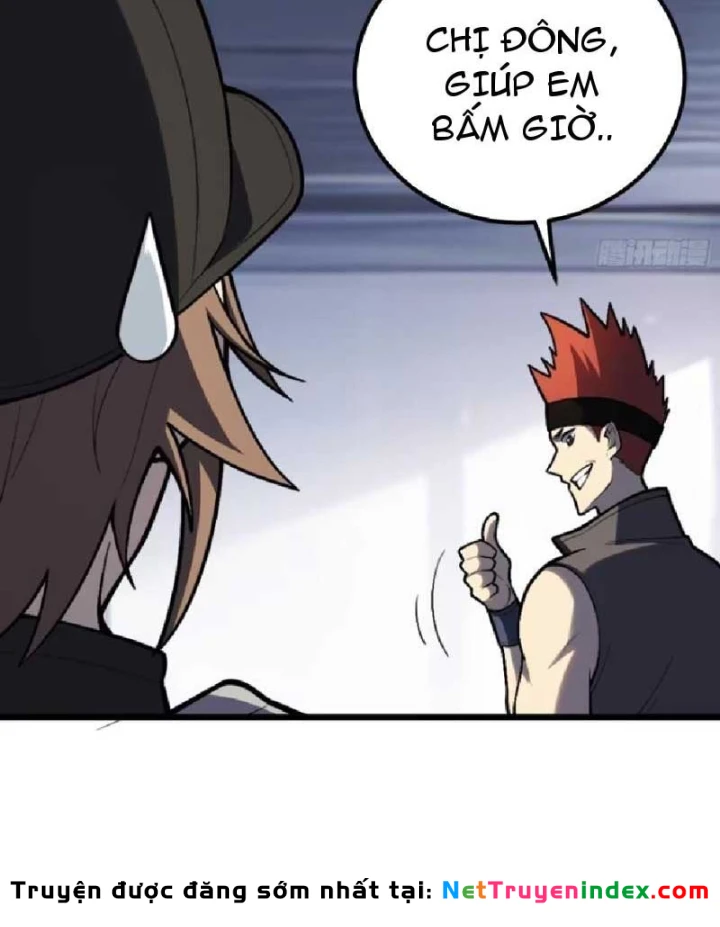 Tối Cường Khí Thiếu Chapter 35 - Trang 12