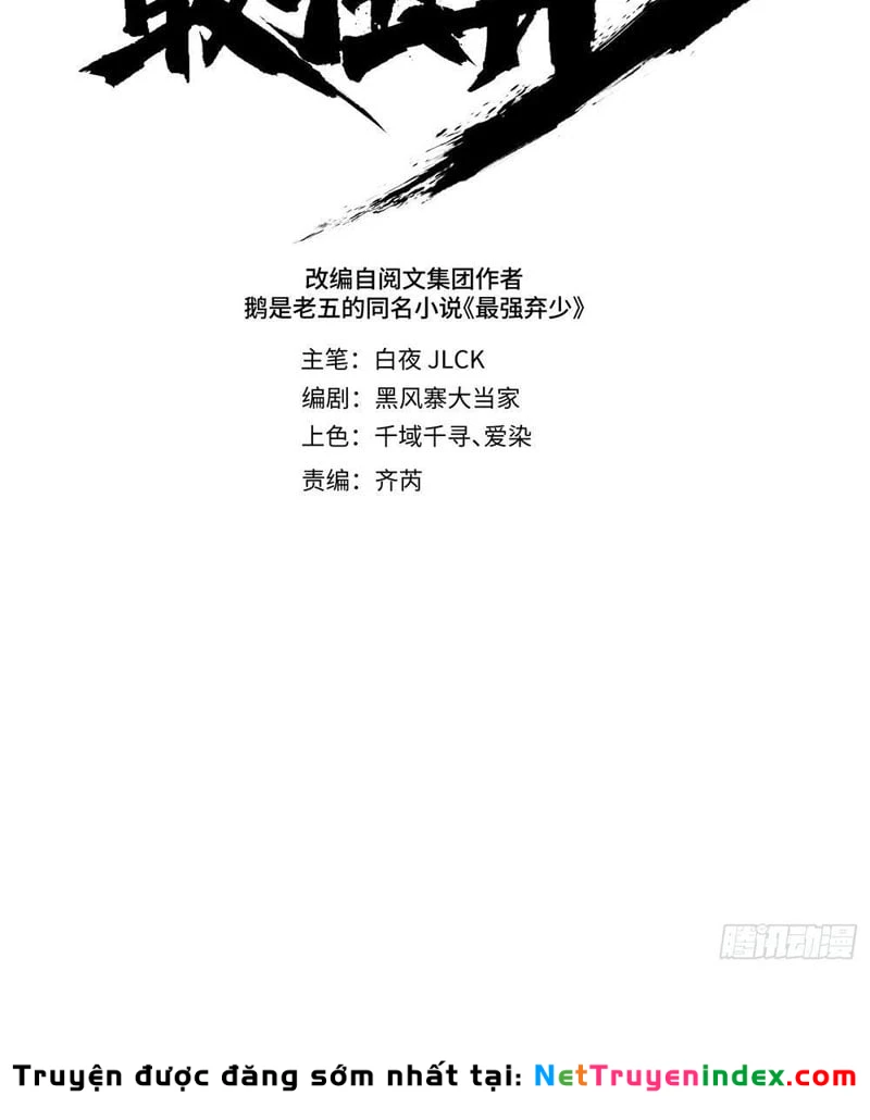 Tối Cường Khí Thiếu Chapter 4 - Trang 15