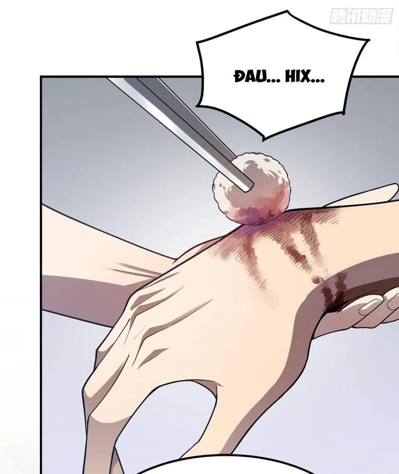 Tối Cường Khí Thiếu Chapter 4 - Trang 17