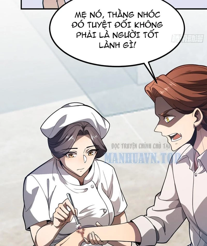 Tối Cường Khí Thiếu Chapter 4 - Trang 18