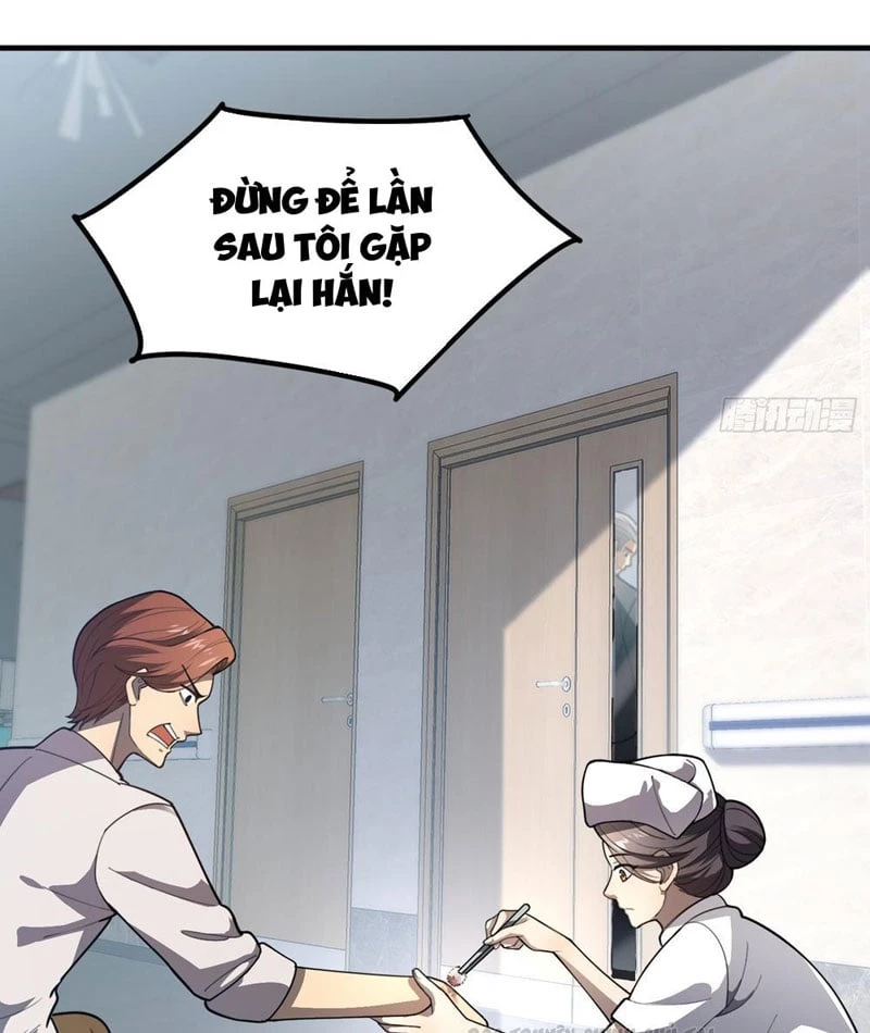 Tối Cường Khí Thiếu Chapter 4 - Trang 20