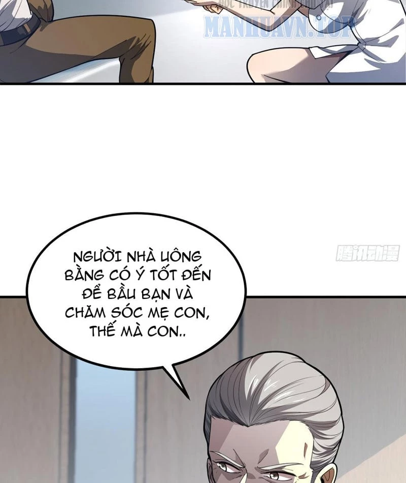 Tối Cường Khí Thiếu Chapter 4 - Trang 21