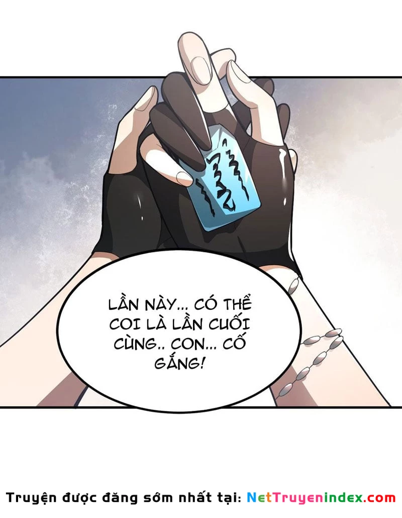 Tối Cường Khí Thiếu Chapter 4 - Trang 32