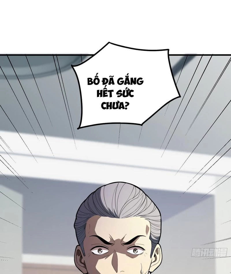 Tối Cường Khí Thiếu Chapter 4 - Trang 40