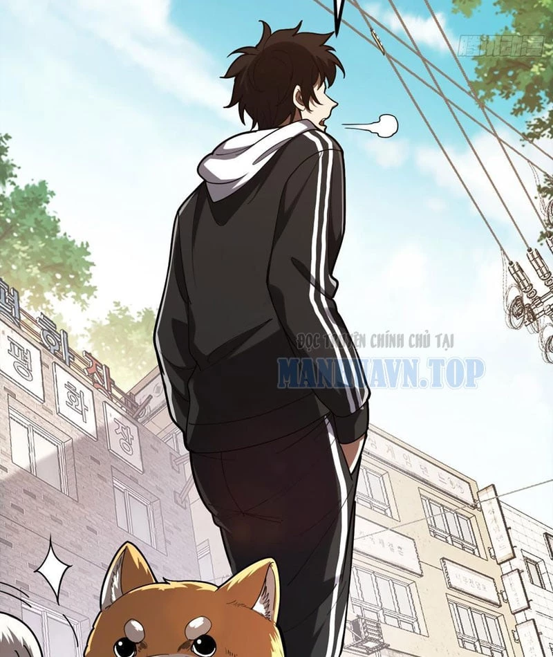 Tối Cường Khí Thiếu Chapter 4 - Trang 5