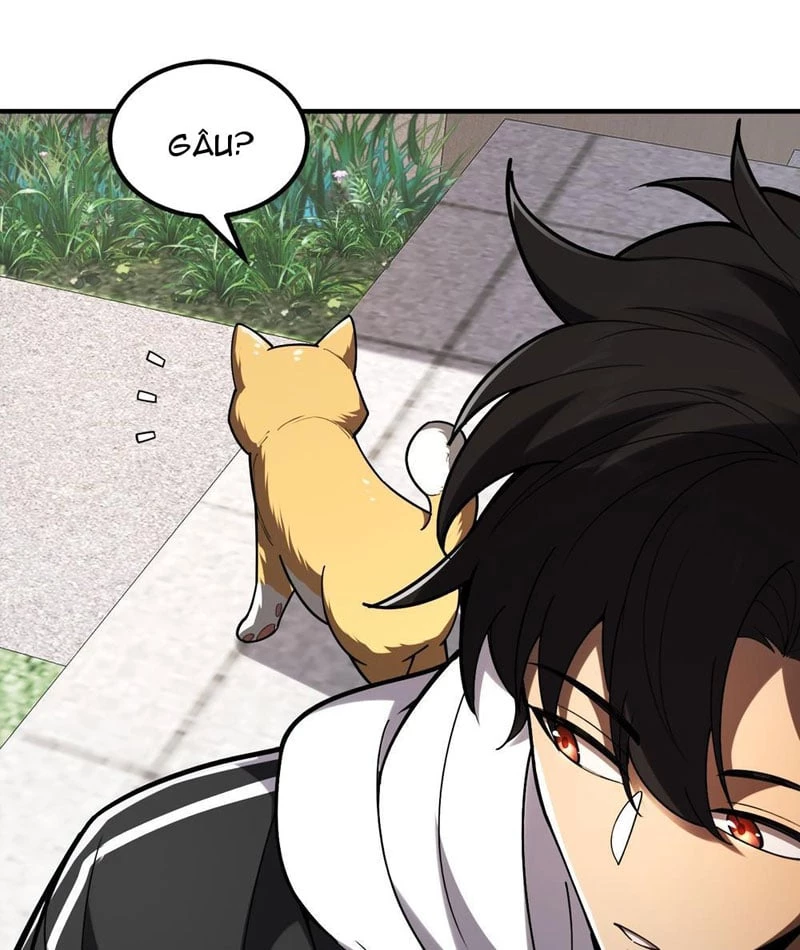 Tối Cường Khí Thiếu Chapter 4 - Trang 7