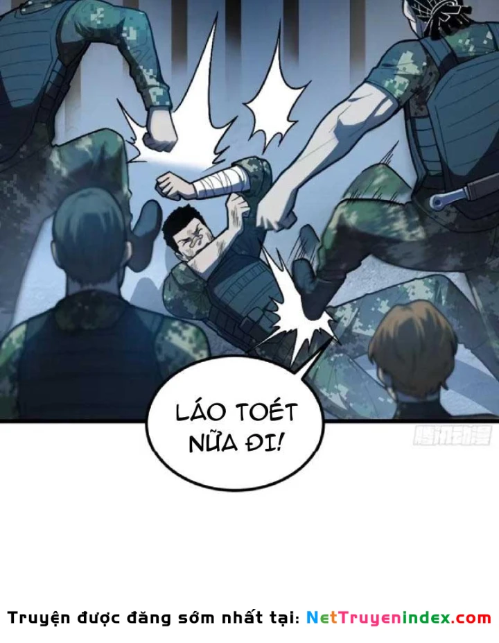 Tối Cường Khí Thiếu Chapter 41 - Trang 45