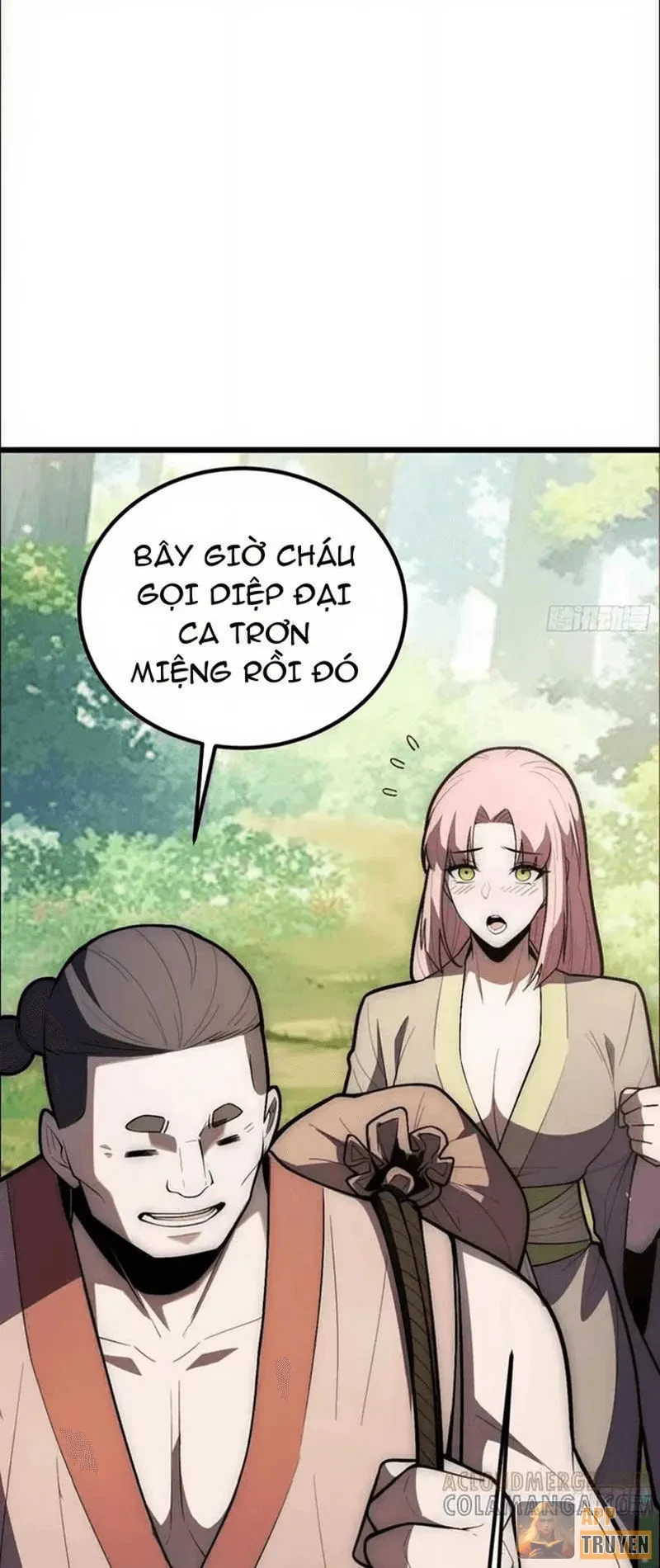Tối Cường Khí Thiếu Chapter 46 - Trang 10