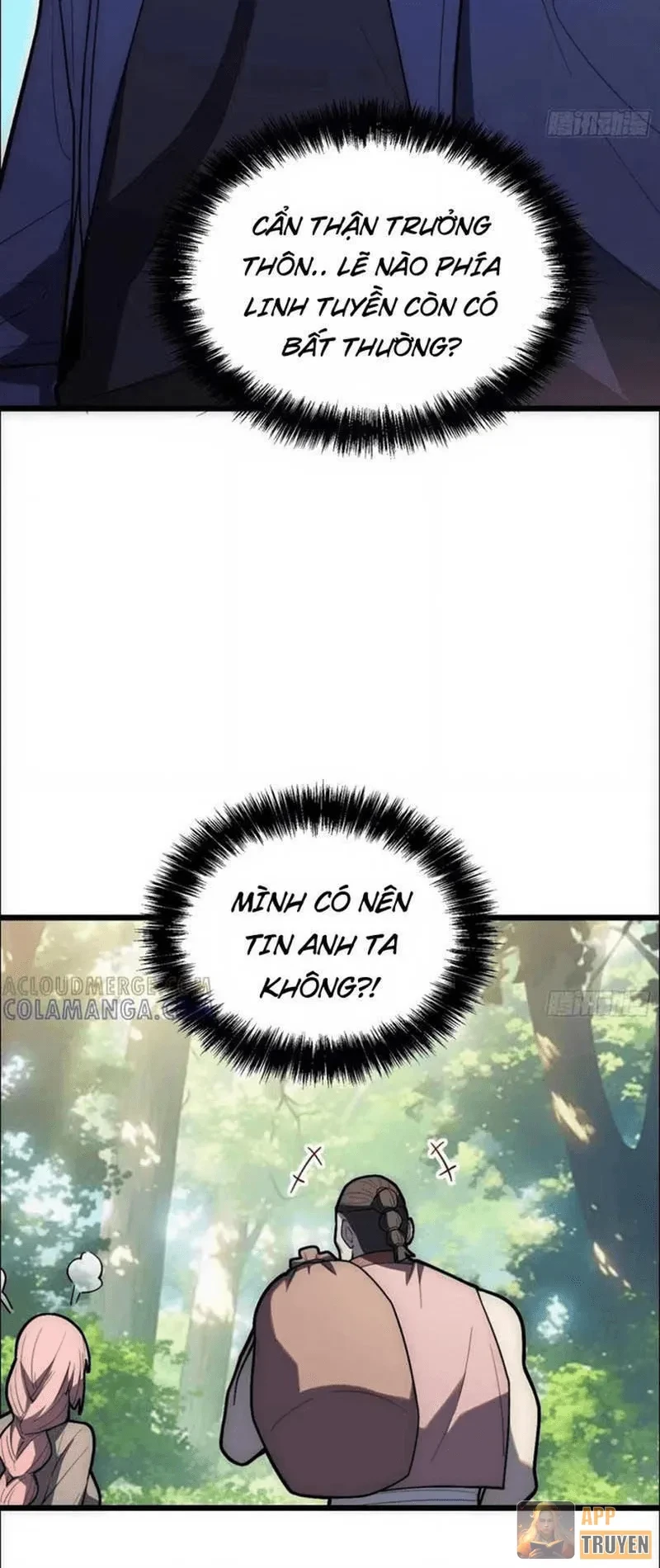 Tối Cường Khí Thiếu Chapter 46 - Trang 12